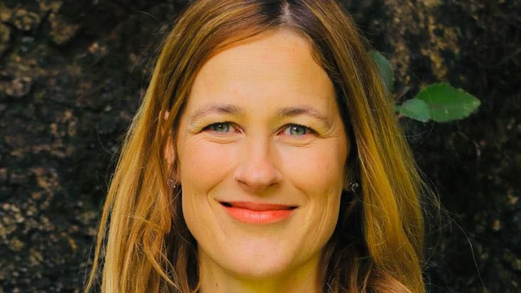 Riccarda Chanda, Ambassador