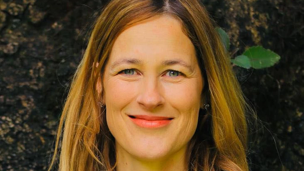 Riccarda Chanda, ambassadrice