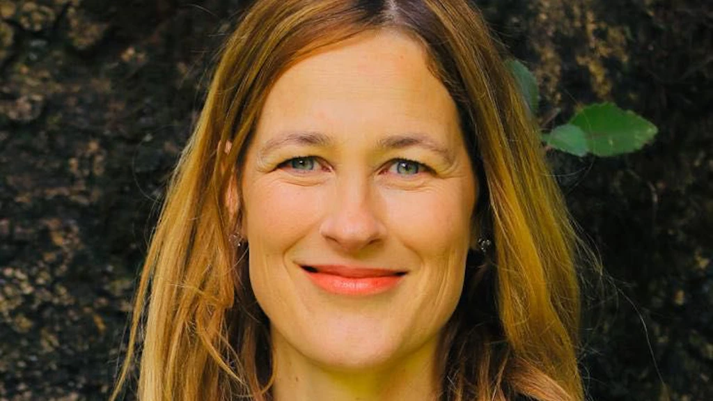 Riccarda Chanda, ambasciatrice