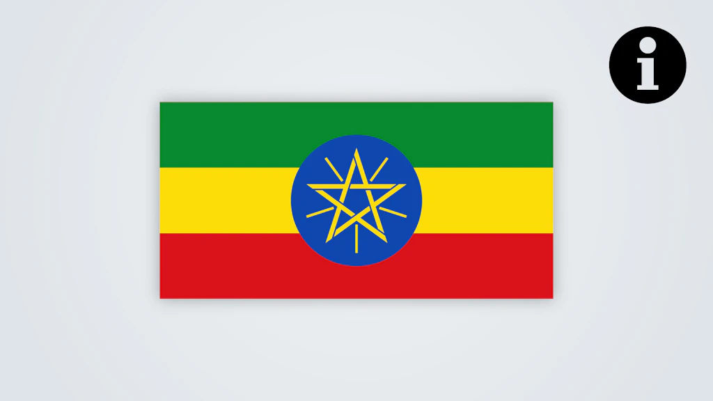 Travel advice for Ethiopia